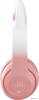 Наушники и гарнитуры Miru Cat EP-W10 (розовый) [W101]