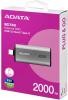 Внешние накопители ADATA SC750 2TB SC750-2000G-CCBK [SC750-2000G-CCBK]