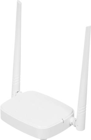 Беспроводные маршрутизаторы Tenda N301