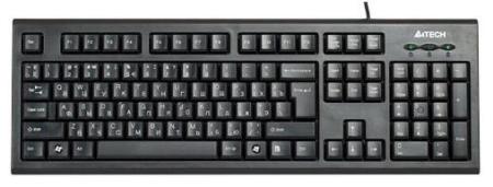Наборы периферии A4Tech KR-8520D