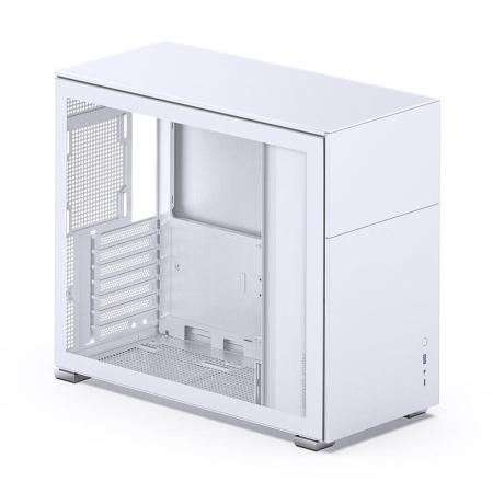 Корпуса Jonsbo D41 STD (белый)