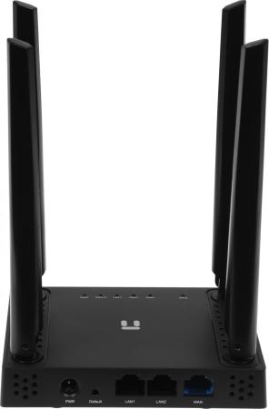 Беспроводные маршрутизаторы Netis N4