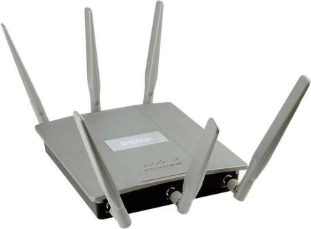 Беспроводные маршрутизаторы D-Link DIR-615/Z1A