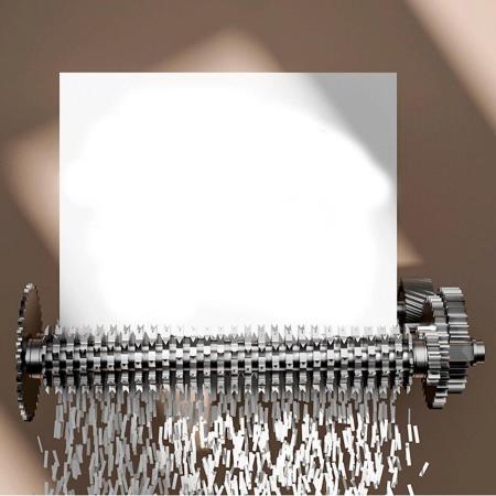 Шредеры Buro BU-S600 [BU-S600, 4630143153217]