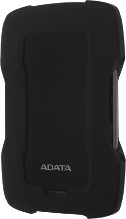 Внешние накопители ADATA HD330 AHD330-2TU31-CBK 2TB (черный) [AHD330-2TU31-CBK]