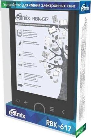 Электронные книги Onyx BOOX Darwin 11