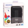 Внешние накопители ADATA DashDrive Durable HD710 1TB Black (AHD710-1TU3-CBK)