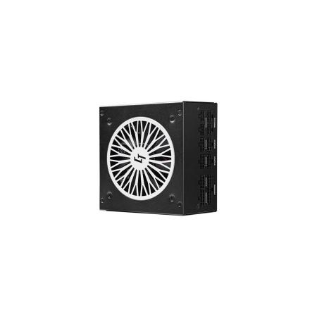 Блоки питания Chieftec Chieftronic PowerUp GPX-550FC [GPX-550FC]