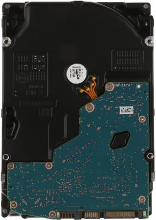 Жесткие диски Toshiba MG09 18TB MG09ACA18TE [MG09ACA18TE]