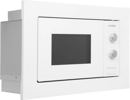 Микроволновые печи Hyundai HBW 2030S WG [HBW 2030S WG, 4630143159196]