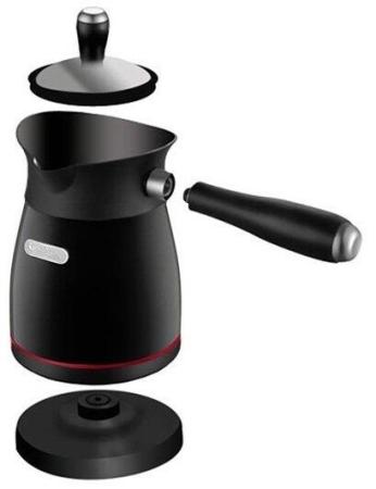 Кофеварки и кофемашины CENTEK CT-1080 BL