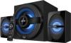 Мультимедиа акустика Edifier R1280T (коричневый)