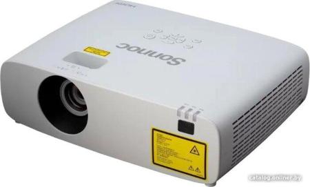 Проекторы Sonnoc SNP-LC501LW