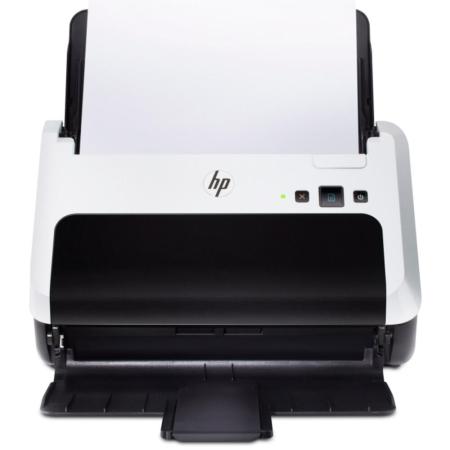 Сканеры HP ScanJet Pro 3000 s4 6FW07A [6FW07A]