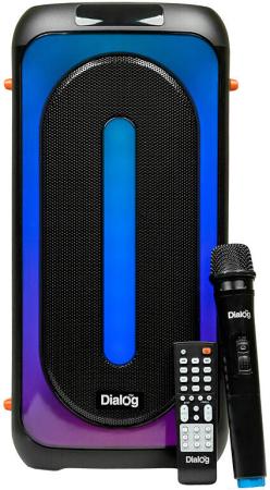 Беспроводные и портативные колонки Dialog AO-150