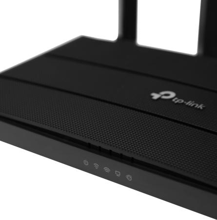 Беспроводные маршрутизаторы TP-Link Archer C80