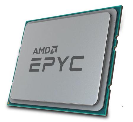 Процессоры AMD EPYC 7763 [100-000000312]