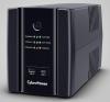Источники бесперебойного питания CyberPower UT1500EG Источники бесперебойного питания CyberPower UT1500EG