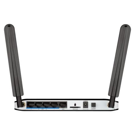 Беспроводные маршрутизаторы D-Link DWR-921/E3GR4HD