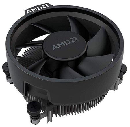 Процессоры AMD Ryzen 3 3200G [YD3200C5M4MFH]