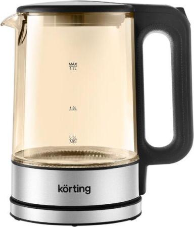 Электрочайники и термопоты Korting KWK 0903 G