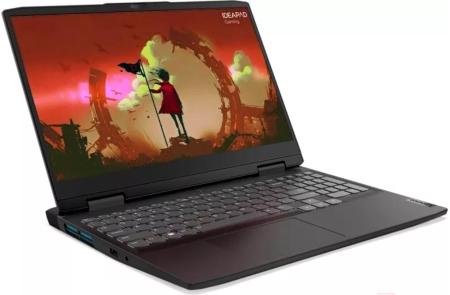 Ноутбуки Lenovo IdeaPad Gaming 3 15ARH7 82SB00NBRK [82SB00NBRK]