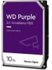 Жесткие диски WD Purple 10TB WD102PURZ [WD102PURZ]