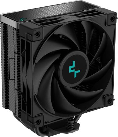 Системы охлаждения DeepCool AK400 ZERO DARK R-AK400-BKNNMN-G-2 [R-AK400-BKNNMN-G-2]