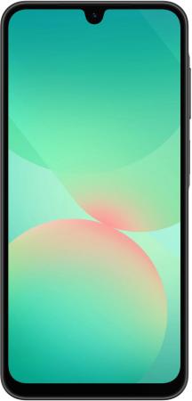 Мобильные телефоны Samsung Galaxy A26 SM-A266B 8GB/256GB (черный) [SM-A266BZKHCAU]