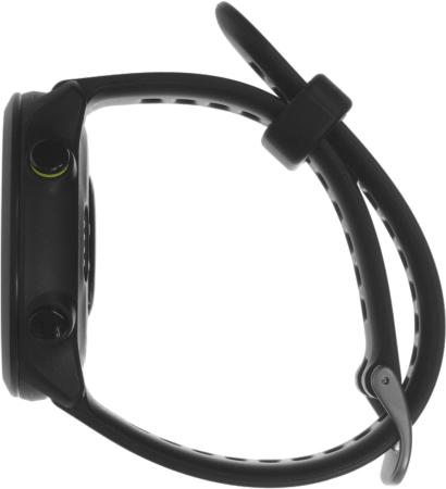Умные часы и браслеты Garmin Forerunner 55 (черный) [010-02562-10]