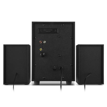 Мультимедиа акустика SVEN MS-312 [SV-020897]