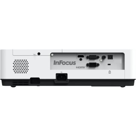 Проекторы InFocus IN1014