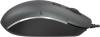 Мыши A4Tech Fstyler FM26 (серый) [Fstyler FM26 Smoky Grey]