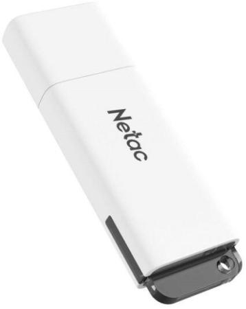 USB Flash Netac U185 USB 2.0 8GB NT03U185N-008G-20WH [NT03U185N-008G-20WH]