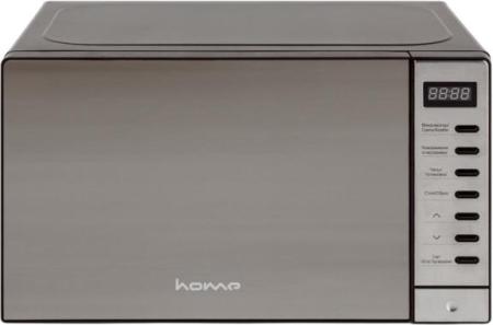 Микроволновые печи HOME HDG207AB [HDG207AB, 4813779004706]