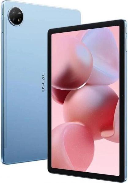 Планшеты HONOR Pad X8a NDL-W09 4GB/64GB (серый) [5301AKFF]