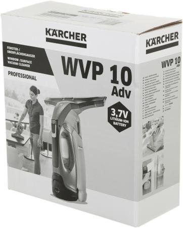 Пылесосы Karcher WVP 10 1.633-550.0 [1.633-550.0]