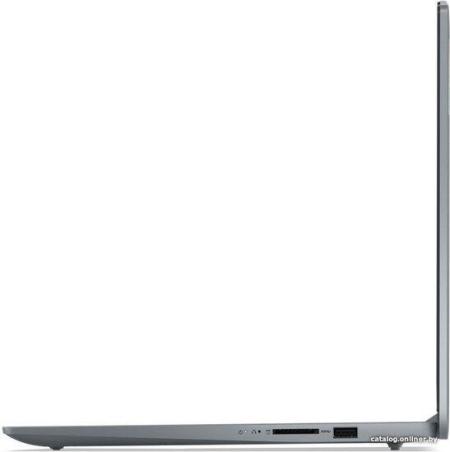 Ноутбуки Lenovo IdeaPad Slim 3 15AMN8 82XQ00MAPS [82XQ00MAPS]