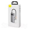 USB-хабы и док-станции Gembird UHB-U2P7-02