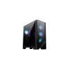 Корпуса MSI MAG Forge 320R Airflow [306-7G23R21-809]