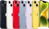 Мобильные телефоны Apple iPhone 16 256GB (розовый) [MYEG3HN/A]