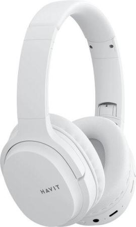 Наушники и гарнитуры Havit i62 (белый)
