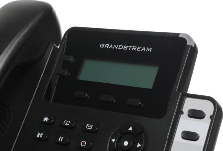 Проводные телефоны Grandstream GXP1628
