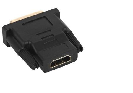 Кабели, адаптеры, разветвители Cablexpert A-HDMI-DVI-2