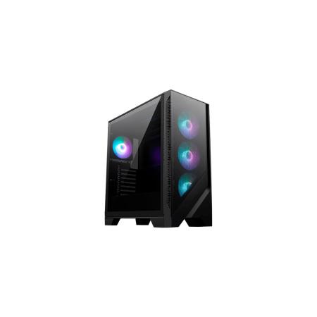 Корпуса MSI MAG Forge 320R Airflow [306-7G23R21-809]