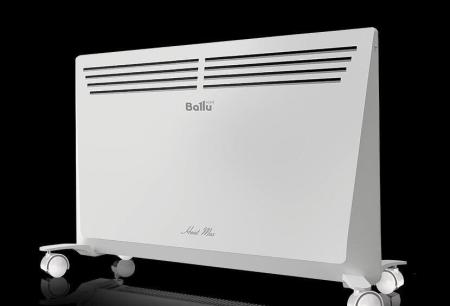 Обогреватели Ballu BEC/HMM-1500