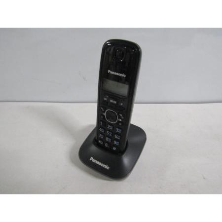 Радиотелефоны DECT Panasonic KX-TG1611RUH
