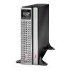 Источники бесперебойного питания APC Smart-UPS SRT 3000VA RM 230V [SRT3000RMXLI] [SRT3000RMXLI]