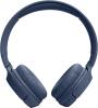 Наушники и гарнитуры JBL Tune 520BT (темно-синий) [JBLT520BTBLU, JBLT520BTBLUEU]