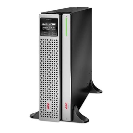 Источники бесперебойного питания APC Smart-UPS SRT 3000VA RM 230V [SRT3000RMXLI] [SRT3000RMXLI]
